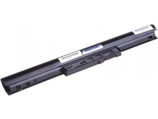 Obrázek AVACOM baterie pro HP Pavilion Sleekbook 14-b0xx, Sleekbook 15-b0xx, Li-Ion 14,4V 2600mAh/37Wh