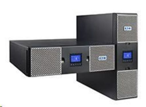 Obrázek Eaton 9PX 2200i RT3U HotSwap BS, UPS 2200VA / 2200W, LCD, rack/tower