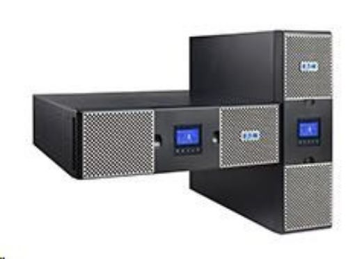 Obrázek Eaton 9PX 2200i RT3U HotSwap IEC, UPS 2200VA / 2200W, LCD, rack/tower