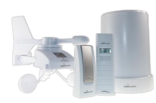 Obrázek Technoline MA10050 - monitorovací systém - meteorologická sada Technoline Mobile Alerts