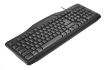 Obrázek TRUST Klávesnice ClassicLine Keyboard, CZ & SK, USB