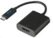 Obrázek TRUST USB Type-C to HDMI Adapter