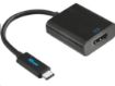 Obrázek TRUST USB Type-C to HDMI Adapter