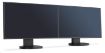 Obrázek NEC MT 24" LCD MuSy EX241UN B W-LED IPS,1920x1080/60Hz,6ms,1000:1,250cd, 16:9audio,DVI-D+DP+HDMI+D-SUB, pivot