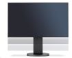 Obrázek NEC MT 24" LCD MuSy EX241UN B W-LED IPS,1920x1080/60Hz,6ms,1000:1,250cd, 16:9audio,DVI-D+DP+HDMI+D-SUB, pivot