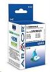 Obrázek ARMOR cartridge pro BROTHER MFC J 4510, Cyan 10ml, (LC123C)