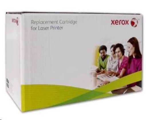 Obrázek Xerox alternativní toner Brother LC529XLBK pro DCP-J100 / DCP-J105 / MFC-J200  (2400str, Black)