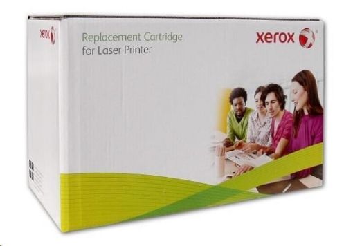 Obrázek Xerox alternativní toner Brother TN245Y pro HL 3140cw/3150CDW/3170CDW, DCP 9020CDW, MFC 9140CDN (2200str, Yellow)