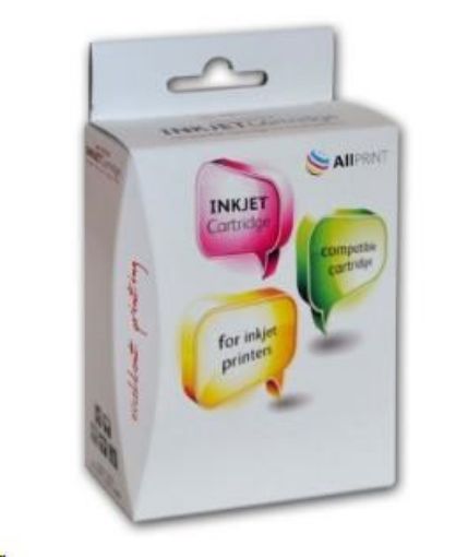 Obrázek Xerox alternativní INK Brother LC1280Bk pro MFC-J6510, J6710, J6910 / MFC-J5910 (16ml, Black)