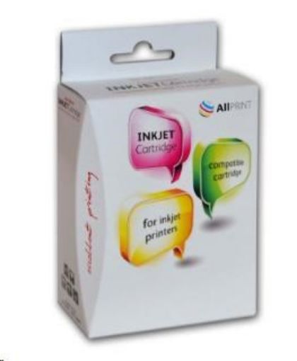 Obrázek Xerox alternativní INK Brother LC121BK pro DCP-J132, J152, J172 / MFC-J470, J650, J870, J245 (12ml, Black)