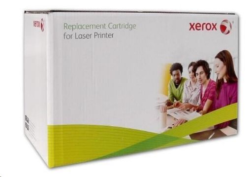 Obrázek Xerox alternativní cartridge HP Q5942A pro LaserJet 4250, 4350 (10000str, Black)