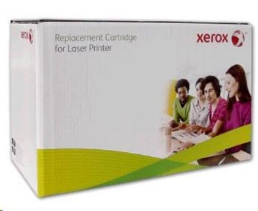 Obrázek Xerox alternativní toner Samsung MLT-D101X pro ML-2160/ML-2162/ML-2165/ML-2165W/ML-2168 SCX-3400 (700str, Black)