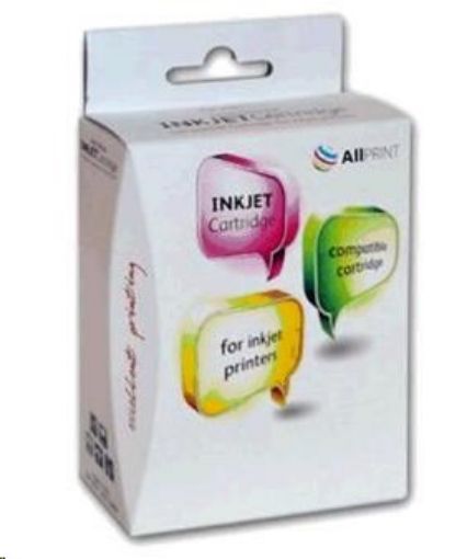 Obrázek Xerox alternativní INK Canon PGI-2500XL BK pro MAXIFY MB5050, MB5350, iB4050 (71ml, Black)