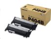 Obrázek Samsung CLT-P404B 2-pk Blk Toner Crtg