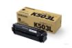 Obrázek Samsung CLT-K503L H-Yield Blk Toner C