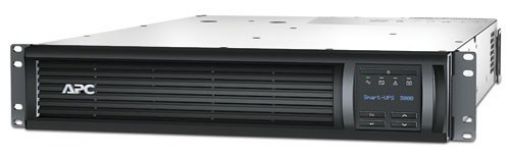 Obrázek APC Smart-UPS 3000VA LCD RM 2U 230V (2700W) with Network Card