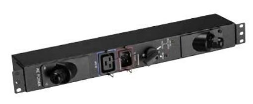 Obrázek Eaton HotSwap MBP HW, příslušenství UPS