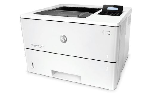 Obrázek HP LaserJet Enterprise M501dn (A4, 43 ppm, USB 2.0, Ethernet, Duplex)