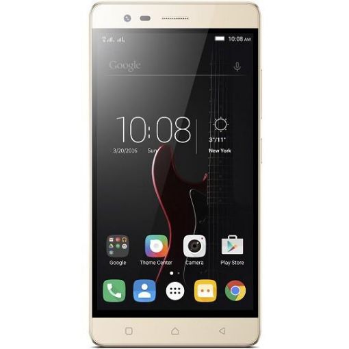 Obrázek Lenovo K5 Dual 5,0“OC/2GB/16GB/LTE/An5.1 gold + SIM ZDARMA