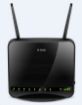 Obrázek D-Link DWR-953 Wireless AC1200 4G LTE Multi-WAN Router