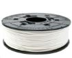 Obrázek XYZ da Vinci 600 gr náhradní filament ABS Snow White