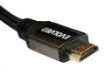 Obrázek EVOLVEO XXtremeCord, kabel HDMI 2.0b, 10m, podpora UltraHD 4K2K/HDR