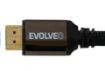 Obrázek EVOLVEO XXtremeCord, kabel HDMI 2.0b, 10m, podpora UltraHD 4K2K/HDR