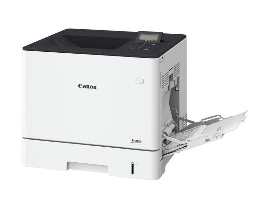 Obrázek Canon i-SENSYS  LBP712Cx - barevná, SF, duplex, USB, LAN