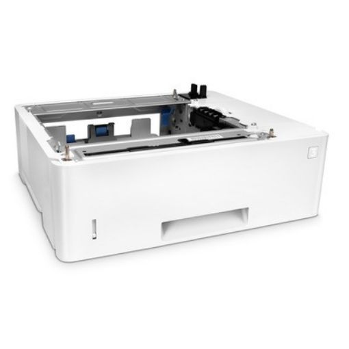 Obrázek HP LaserJet 550-Sheet Input Tray - Zásobník papíru HP LaserJet na 550 listů pro HP LaserJet M501/M506/M507/M527/M528