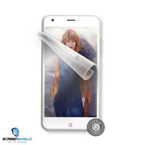 Obrázek ScreenShield fólie na displej pro Zopo Flash ZP530