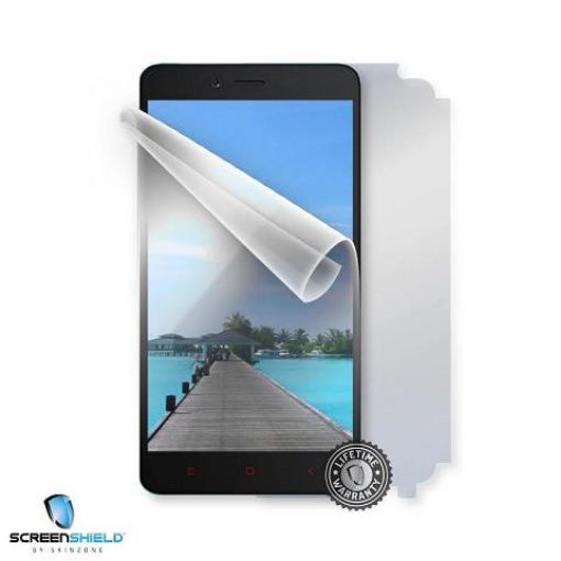 Obrázek ScreenShield fólie na celé tělo pro Xiaomi Redmi Note 2