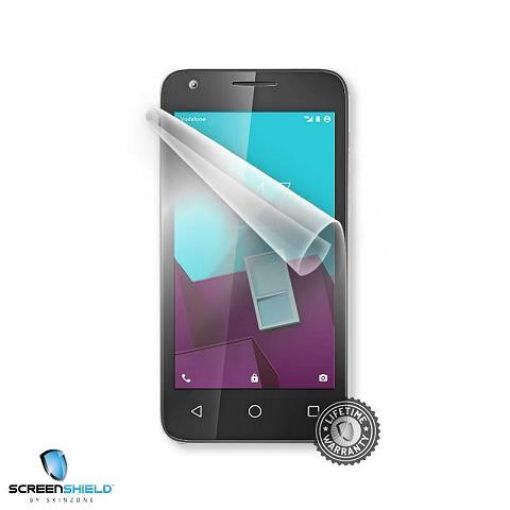 Obrázek ScreenShield fólie na displej pro Vodafone Smart Speed 6