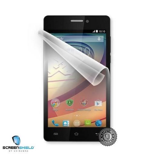 Obrázek ScreenShield fólie na displej pro Prestigio PSP 3505 DUO WIZE D3