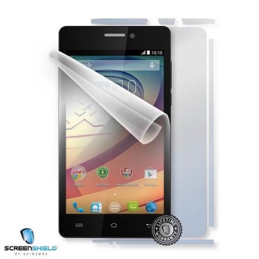 Obrázek ScreenShield fólie na celé tělo pro Prestigio PSP 3505 DUO WIZE D3