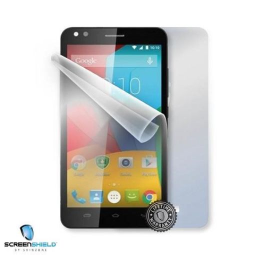 Obrázek ScreenShield fólie na celé tělo pro Prestigio PSP 3504 DUO MUZE C3