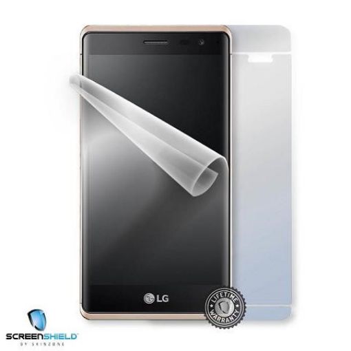 Obrázek ScreenShield fólie na celé tělo pro LG H650E Zero