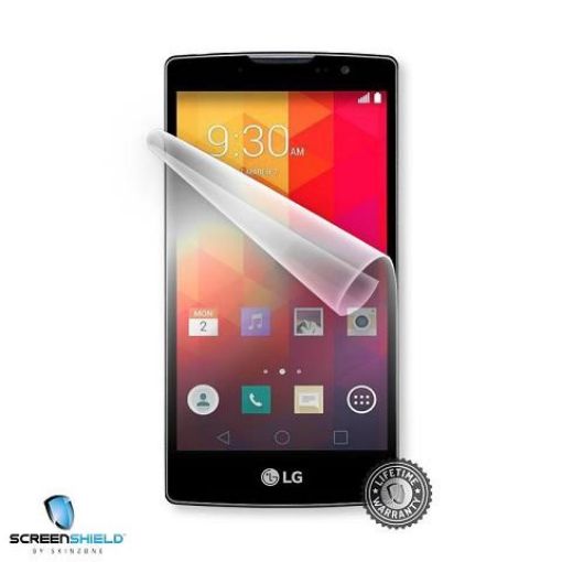Obrázek ScreenShield fólie na displej pro LG H420 Spirit
