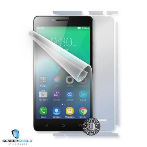 Obrázek ScreenShield fólie na celé tělo pro Lenovo A6010