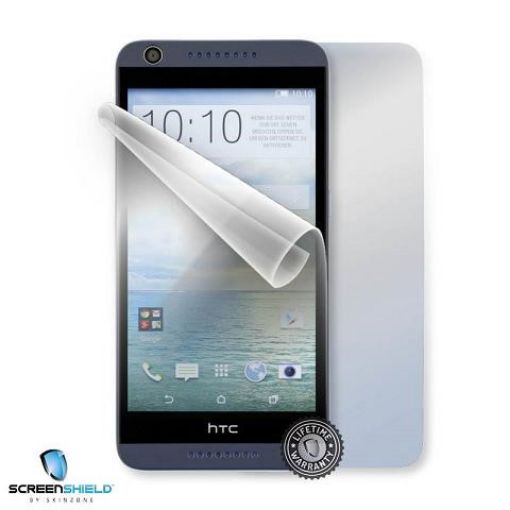 Obrázek ScreenShield fólie na celé tělo pro HTC Desire 626G Dual Sim