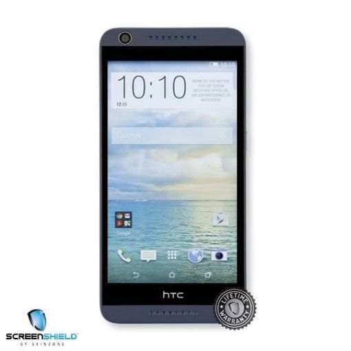 Obrázek ScreenShield fólie na displej pro HTC Desire 626G Dual Sim