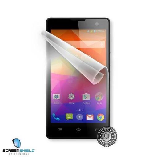 Obrázek ScreenShield fólie na displej pro GigaByte Gsmart Classic Lite