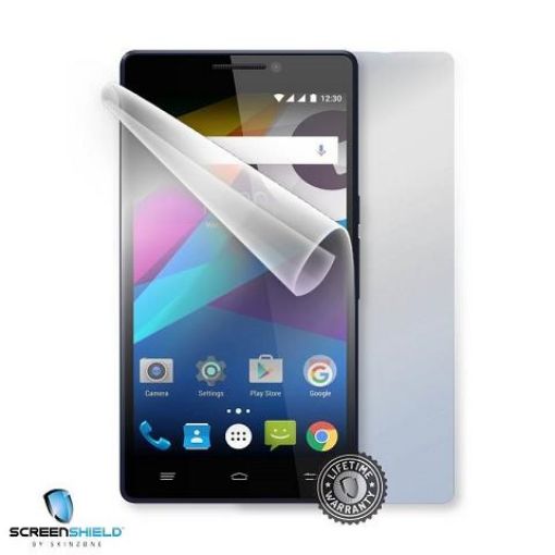 Obrázek ScreenShield fólie na celé tělo pro GigaByte Gsmart Classic Pro