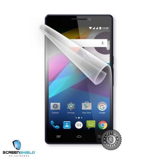 Obrázek ScreenShield fólie na displej pro GigaByte Gsmart Classic Pro