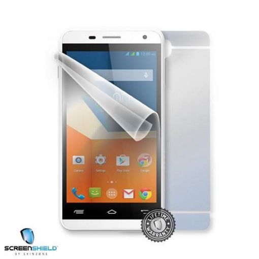 Obrázek ScreenShield fólie na celé tělo pro GigaByte Gsmart Essence