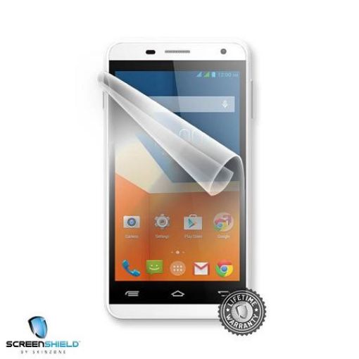 Obrázek ScreenShield fólie na displej pro GigaByte Gsmart Essence