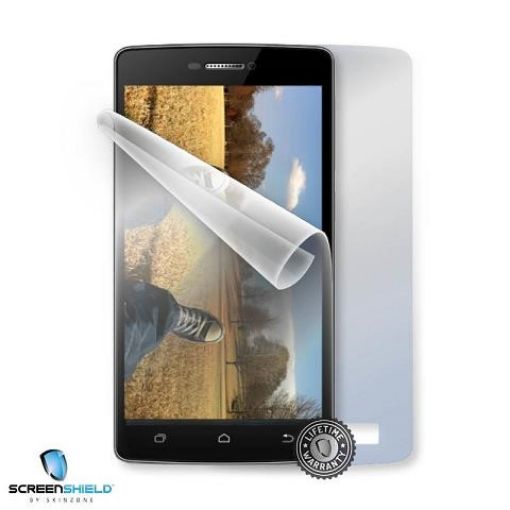 Obrázek ScreenShield fólie na celé tělo pro Aligator S5080D DUO