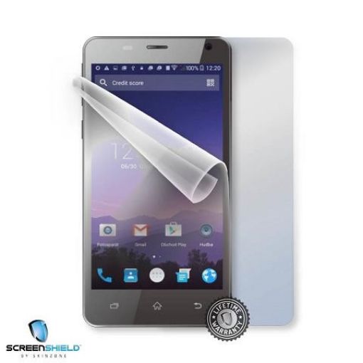 Obrázek ScreenShield fólie na celé tělo pro Aligator S5050D DUO