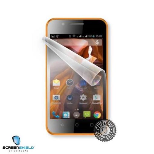 Obrázek ScreenShield fólie na displej pro Aligator S4060D DUO