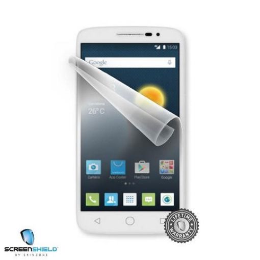 Obrázek ScreenShield fólie na displej pro Alcatel One Touch 7043K Pop 2