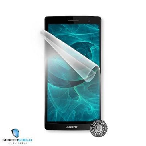 Obrázek ScreenShield fólie na displej pro ACCENT Speed X1